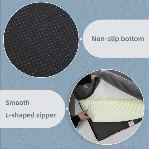 2_9da1e9f0-aad2-4a7c-977e-29f6f83cb7a4 Orthopedic Dog Bed Sofa for Large Dogs, Pet Couch with Removable Waterproof Cover