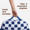 Ksiia Portable Dog Sofa Bed for Small Pets