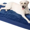 ksiia_dog_bed_GD027-1_11zon KSIIA Orthopedic Crate Bed ( For USA)