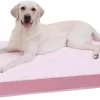 ksiia_dog_bed_GD027_11zon KSIIA Orthopedic Crate Bed ( For USA)