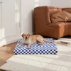 ksiiadogbedGD051-7 Ksiia Orthopedic Memory Foam Pet Bed