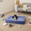 Ksiia Orthopedic Memory Foam Pet Sofa Bed-Cozy