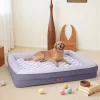 Ksiia Orthopedic Memory Foam Pet Sofa Bed-Cozy